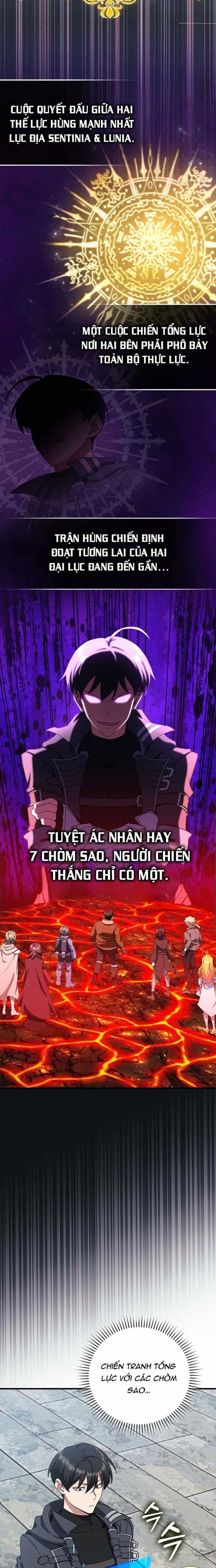Người Chơi Cấp Tối Đa - Chương 92 - ảnh 10