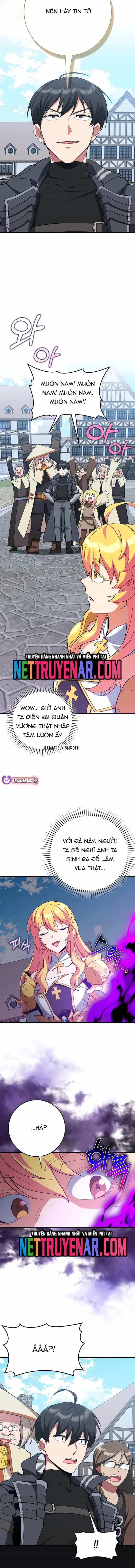 Người Chơi Cấp Tối Đa - Chương 96 - ảnh 16