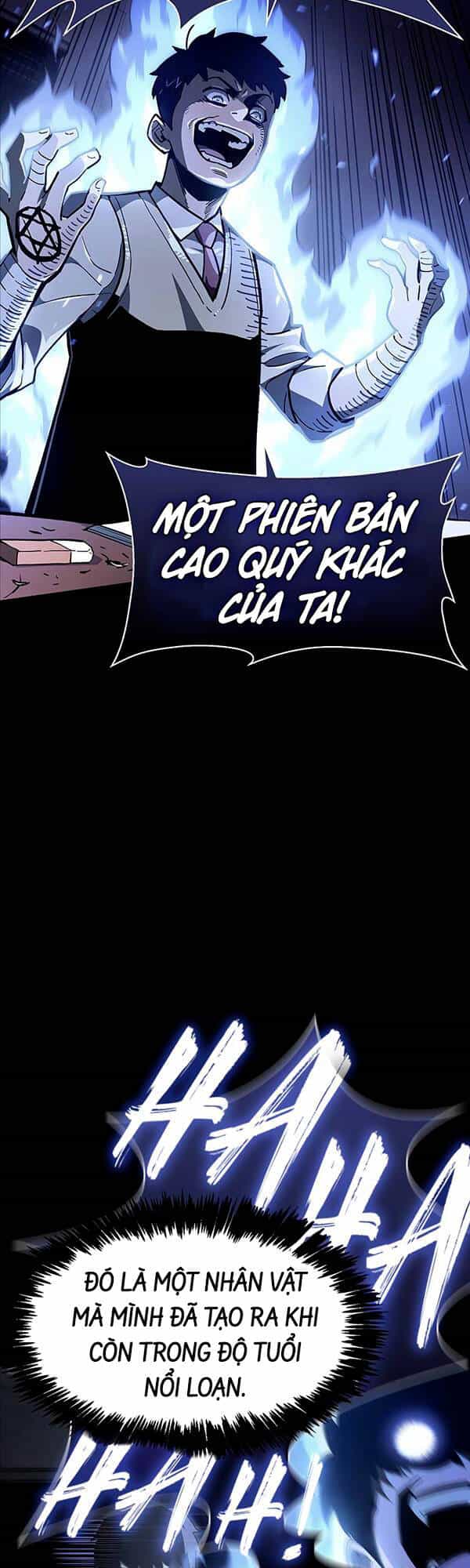 Người Chơi Che Giấu Quá Khứ - Chương 1 - ảnh 11