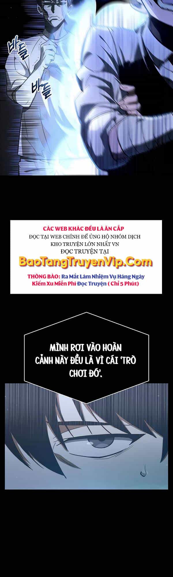 Người Chơi Che Giấu Quá Khứ - Chương 1 - ảnh 12