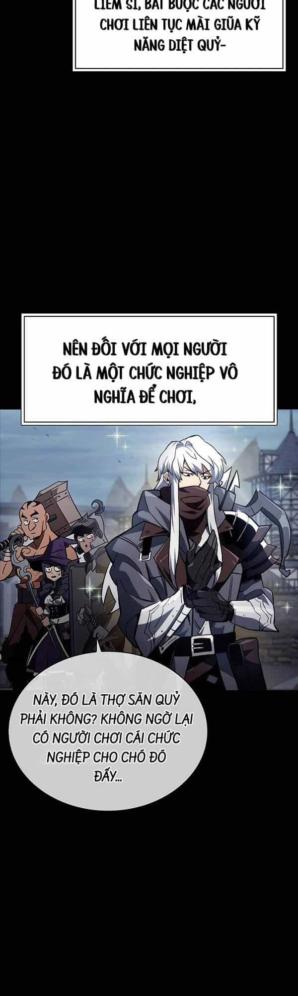Người Chơi Che Giấu Quá Khứ - Chương 1 - ảnh 68