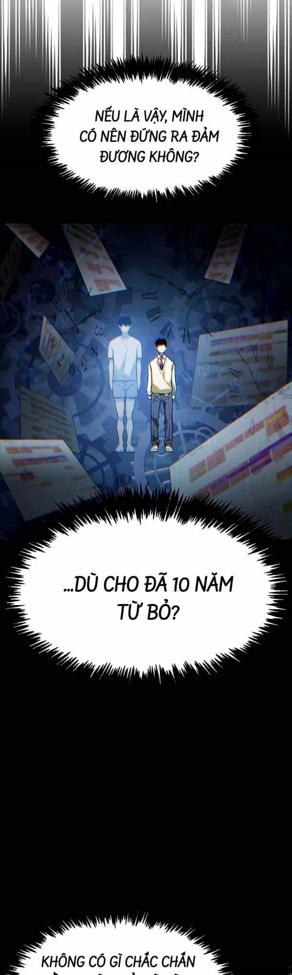 Người Chơi Che Giấu Quá Khứ - Chương 1 - ảnh 78
