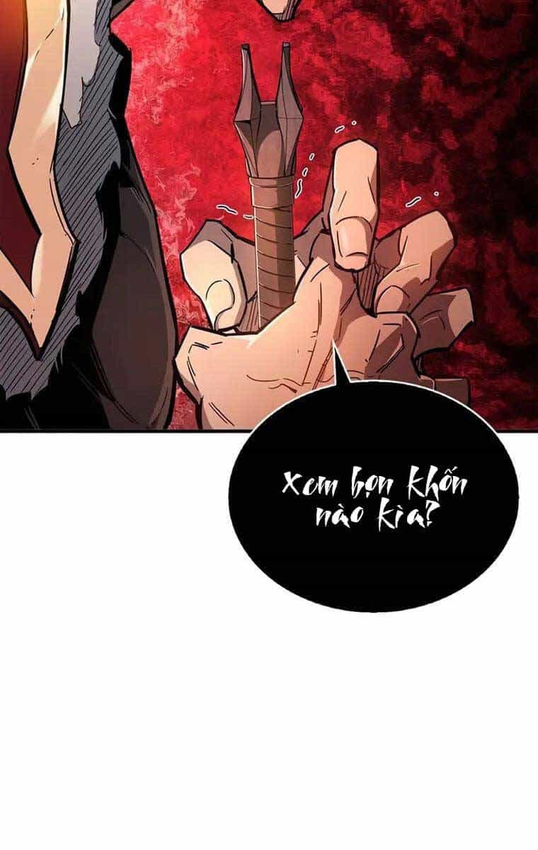 Người Chơi Che Giấu Quá Khứ - Chương 10 - ảnh 32