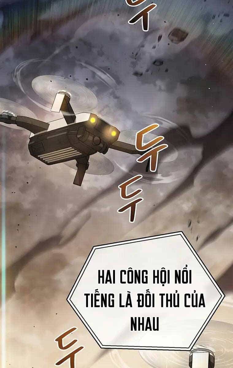 Người Chơi Che Giấu Quá Khứ - Chương 10 - ảnh 70