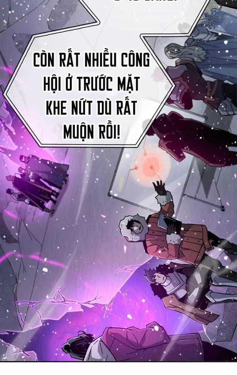Người Chơi Che Giấu Quá Khứ - Chương 10 - ảnh 8