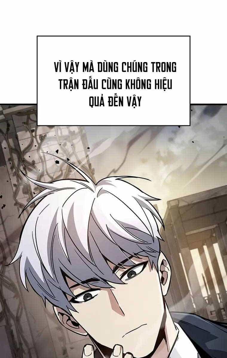 Người Chơi Che Giấu Quá Khứ - Chương 10 - ảnh 95