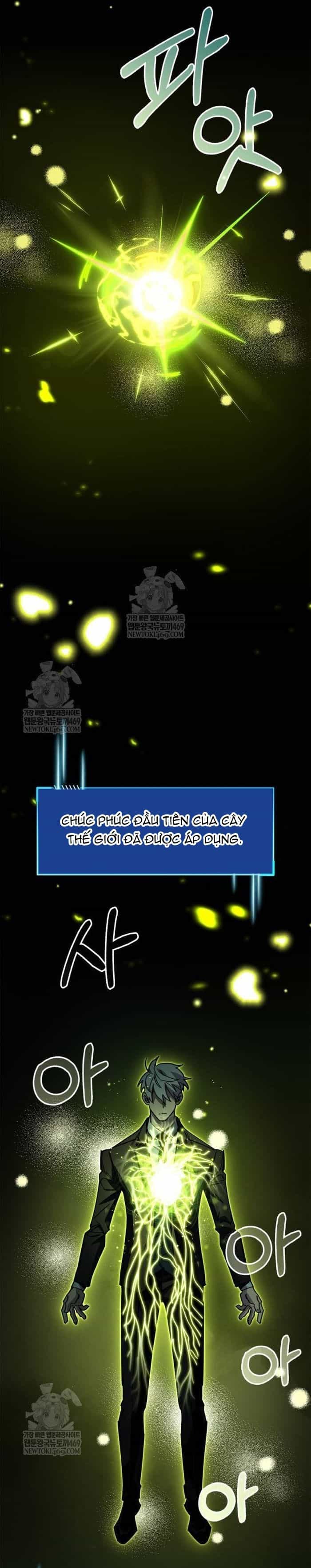 Người Chơi Che Giấu Quá Khứ - Chương 99 - ảnh 29