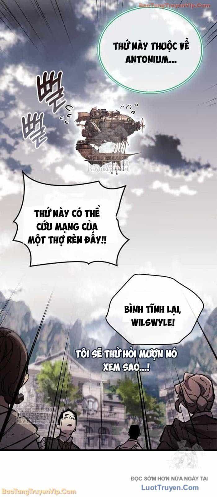 Người Chơi Che Giấu Quá Khứ - Chương 101 - ảnh 21