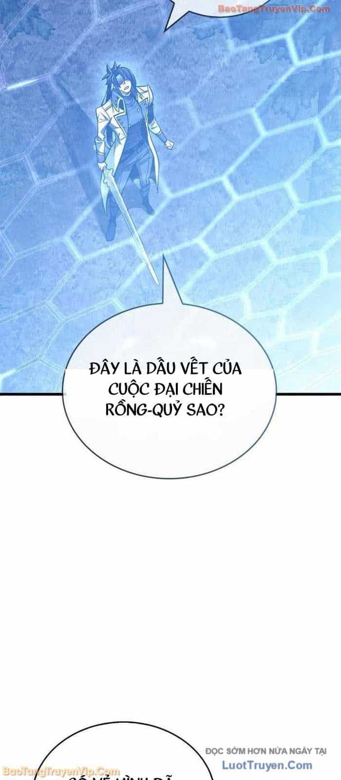 Người Chơi Che Giấu Quá Khứ - Chương 101 - ảnh 27