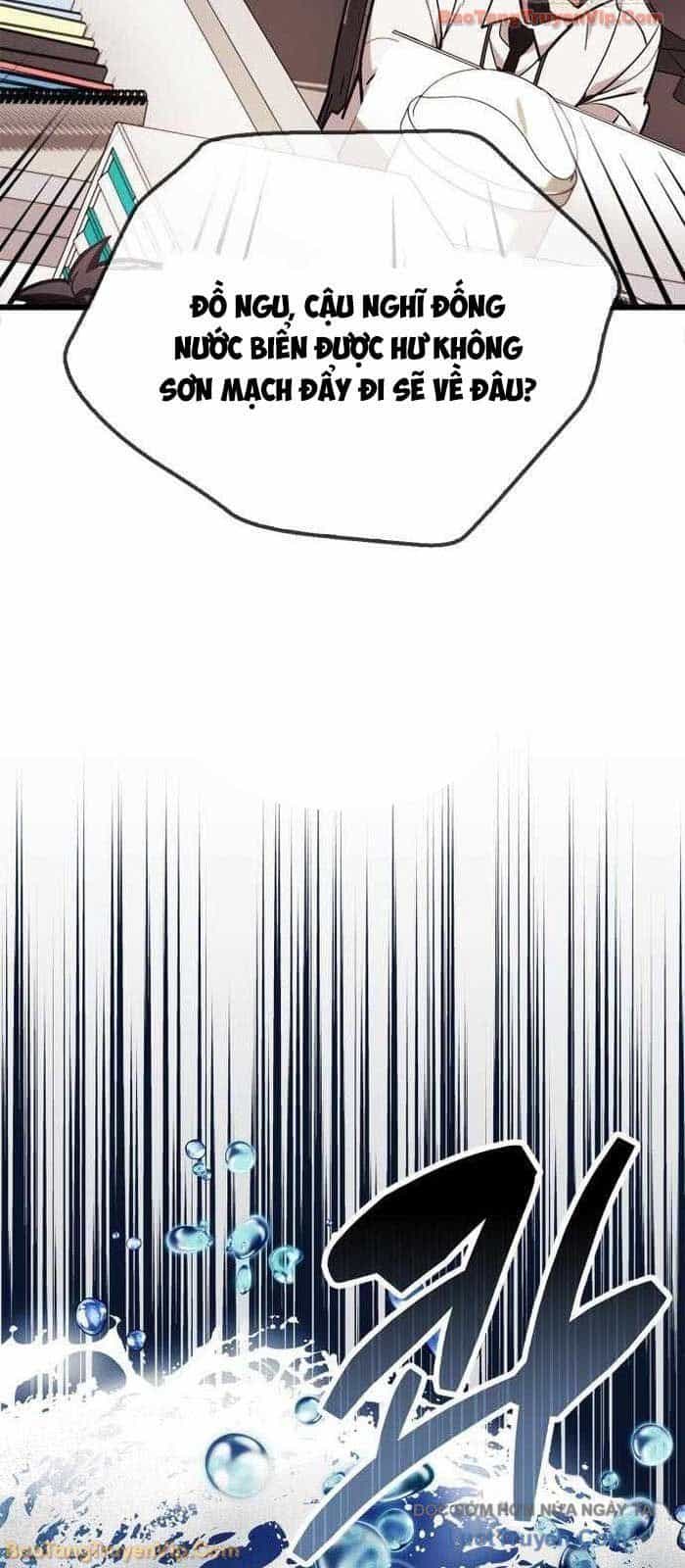 Người Chơi Che Giấu Quá Khứ - Chương 101 - ảnh 64