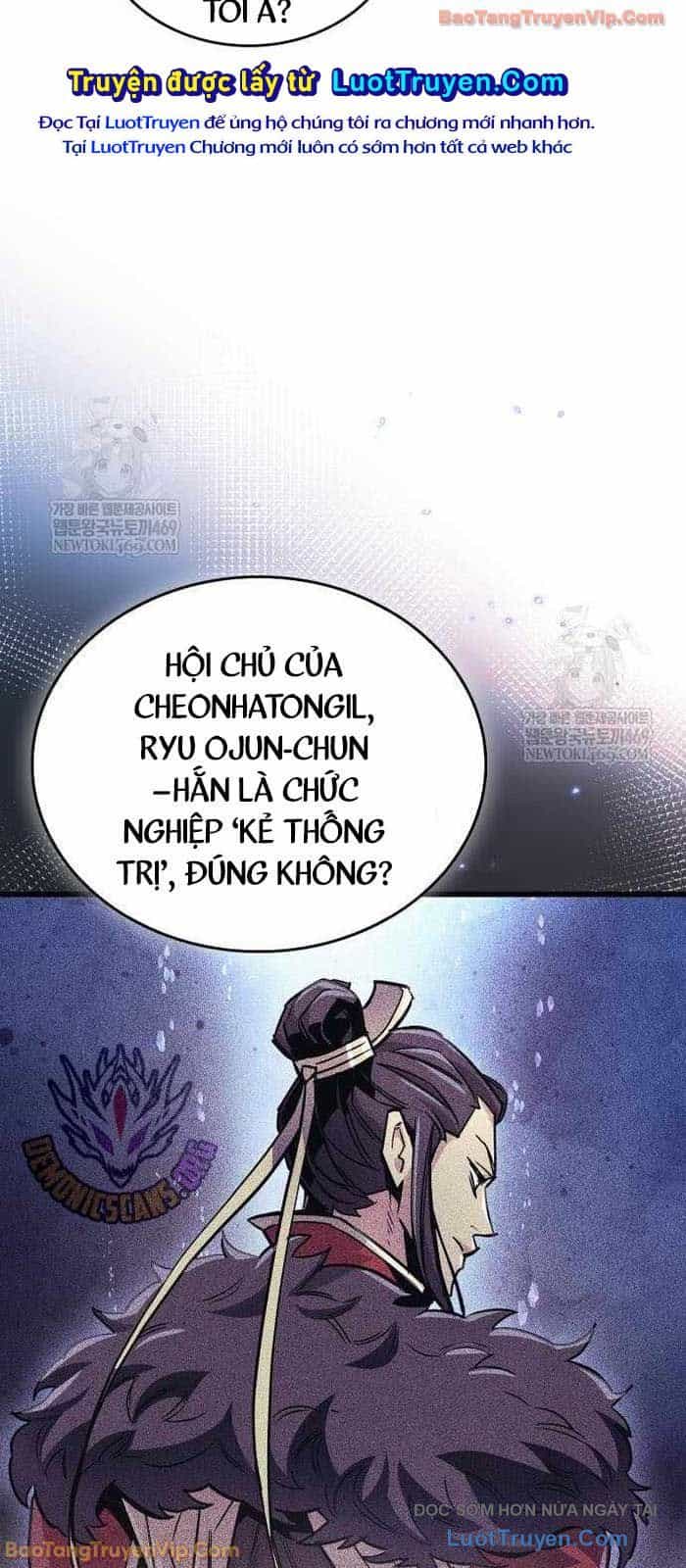 Người Chơi Che Giấu Quá Khứ - Chương 101 - ảnh 83