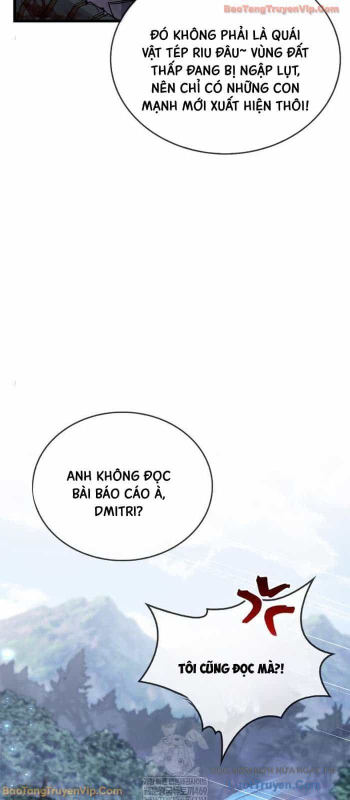 Người Chơi Che Giấu Quá Khứ - Chương 102 - ảnh 19