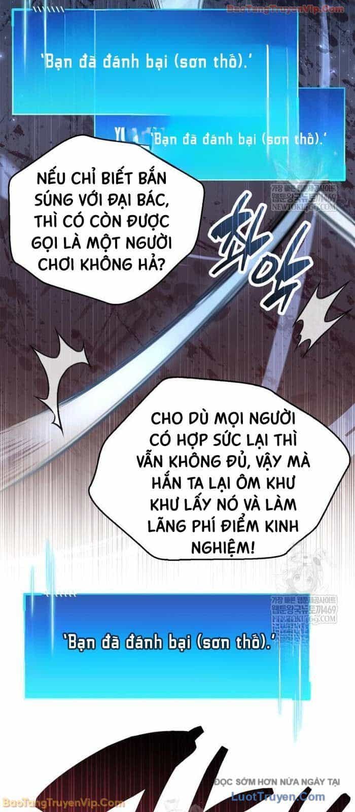 Người Chơi Che Giấu Quá Khứ - Chương 102 - ảnh 23