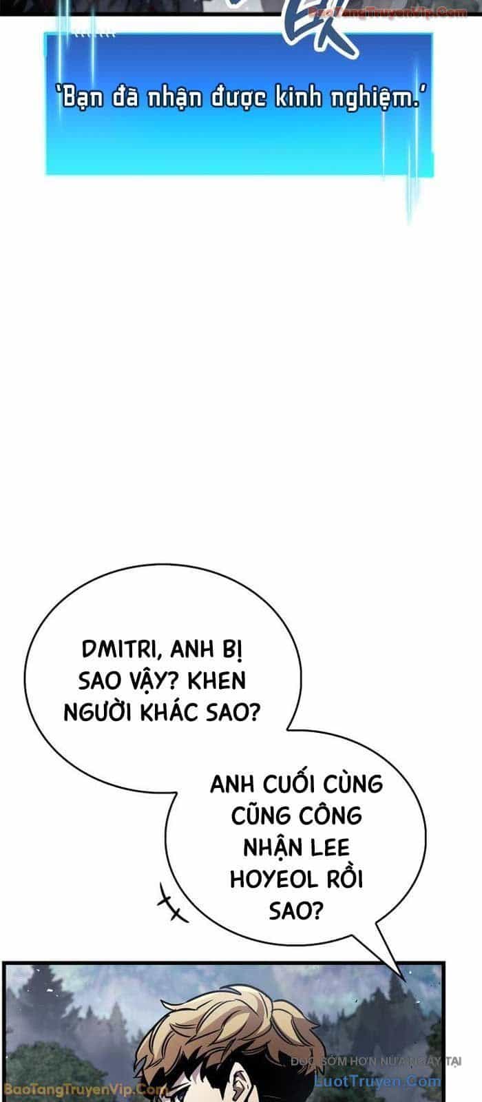 Người Chơi Che Giấu Quá Khứ - Chương 102 - ảnh 26