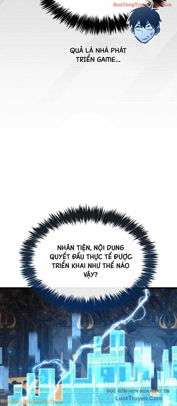 Người Chơi Che Giấu Quá Khứ - Chương 102 - ảnh 74