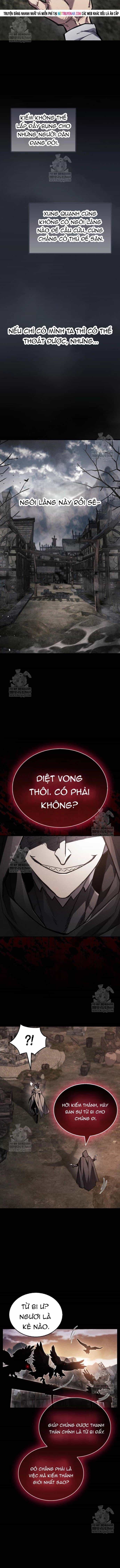 Người Chơi Che Giấu Quá Khứ - Chương 103 - ảnh 13