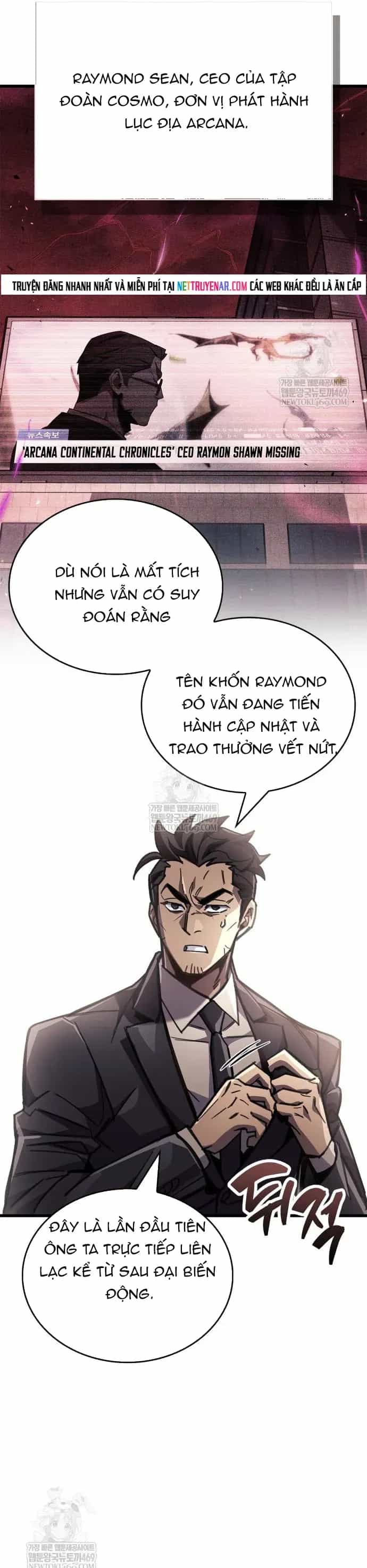 Người Chơi Che Giấu Quá Khứ - Chương 105 - ảnh 38