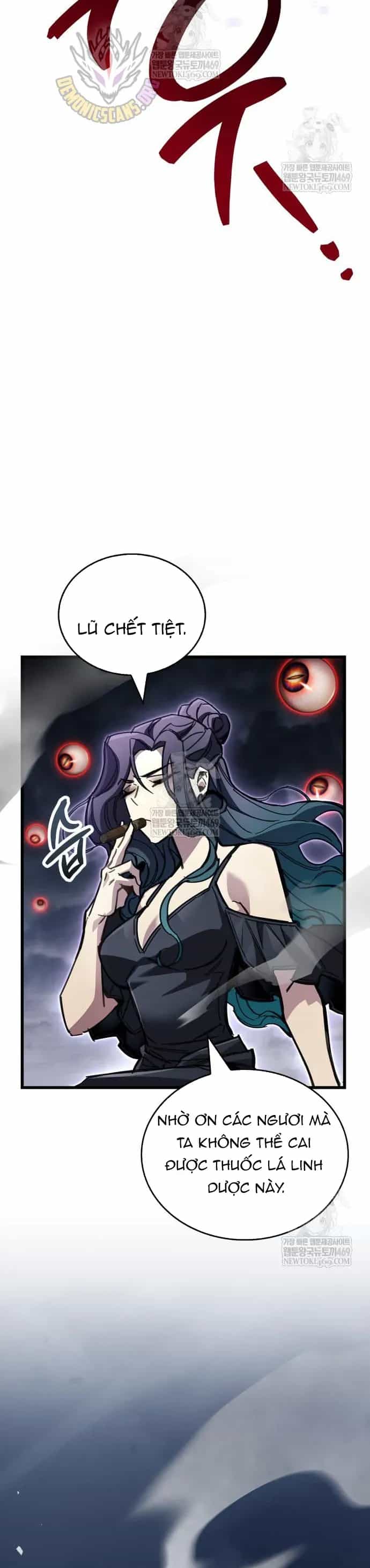Người Chơi Che Giấu Quá Khứ - Chương 105 - ảnh 50