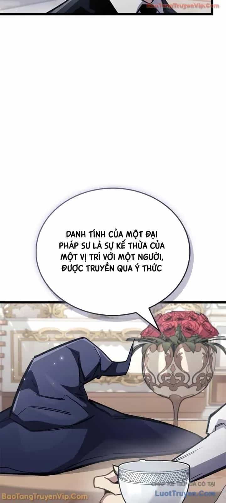 Người Chơi Che Giấu Quá Khứ - Chương 107 - ảnh 30