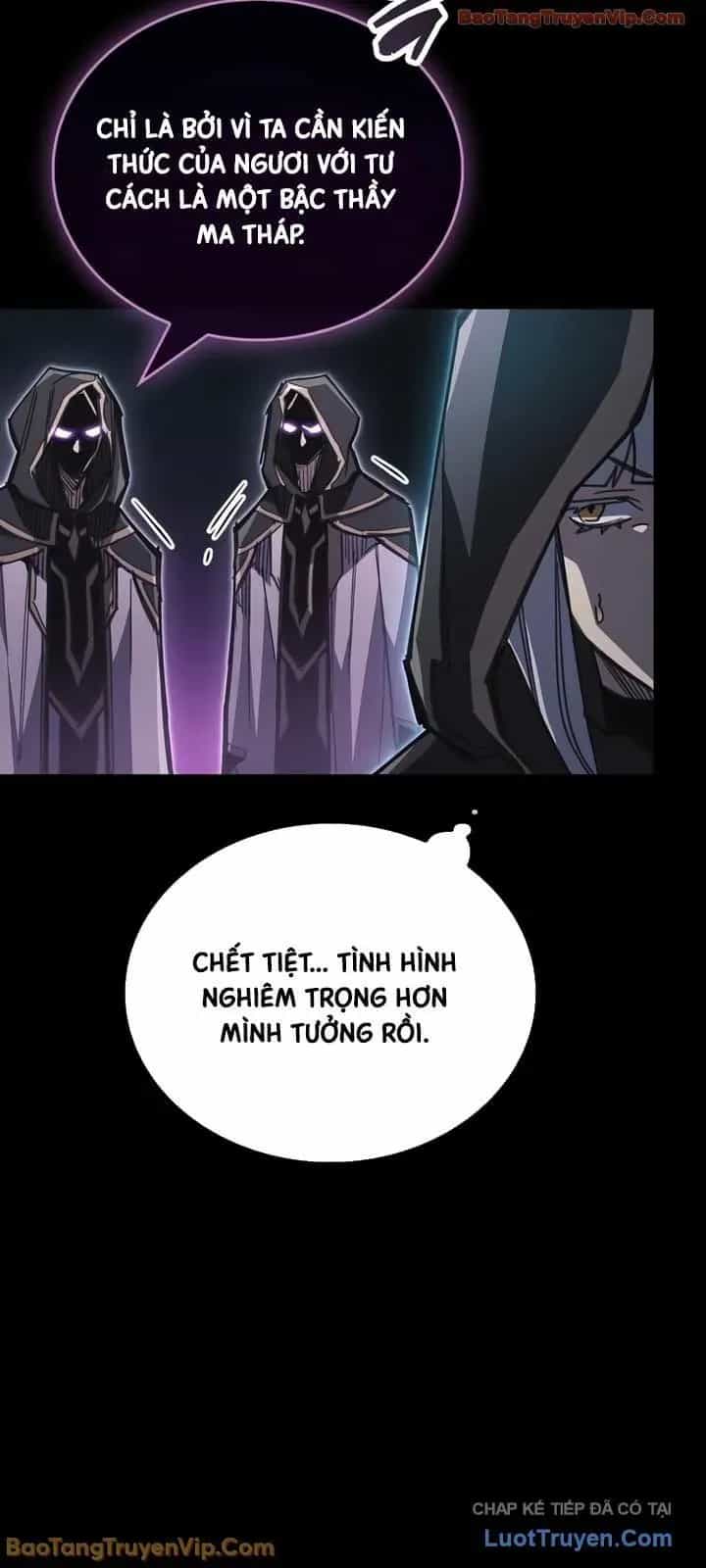 Người Chơi Che Giấu Quá Khứ - Chương 107 - ảnh 65