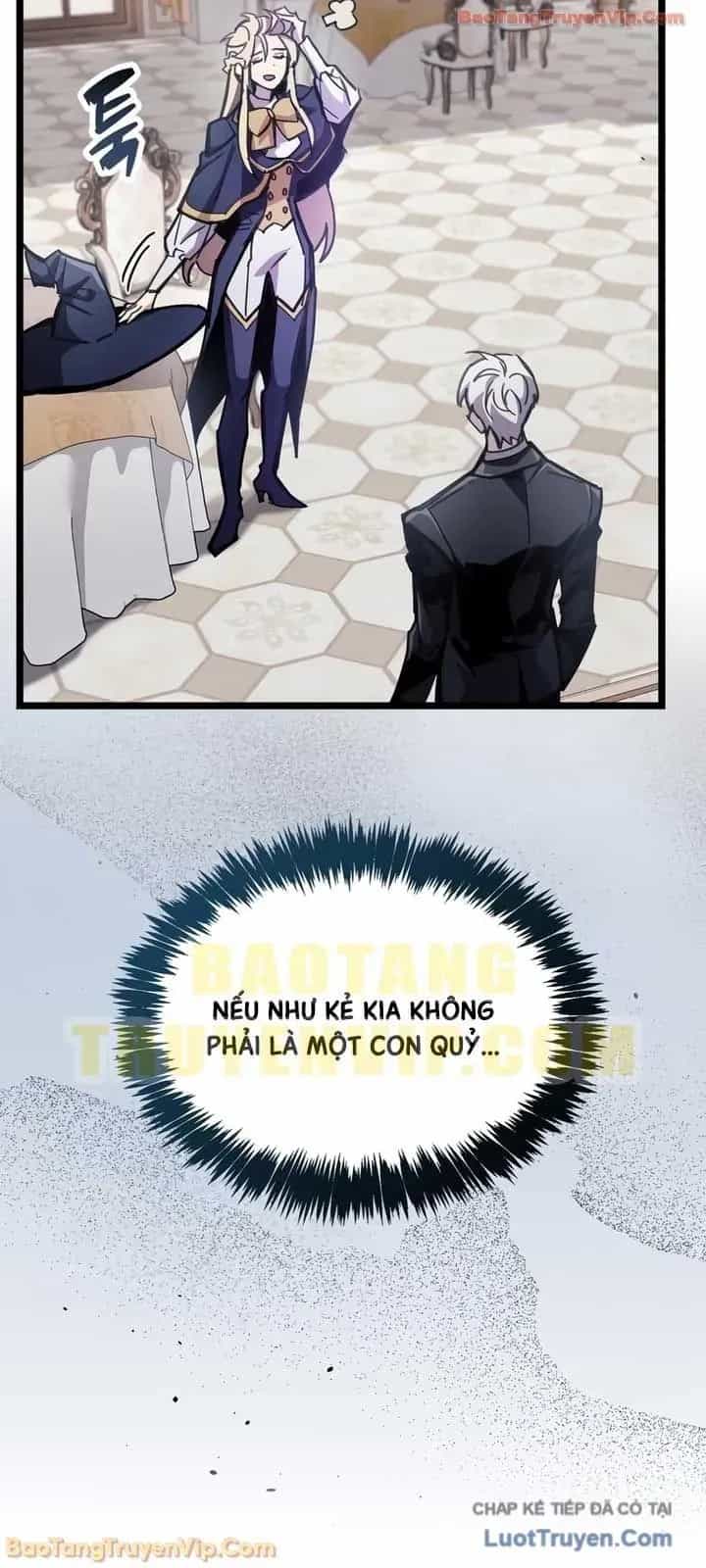 Người Chơi Che Giấu Quá Khứ - Chương 107 - ảnh 8