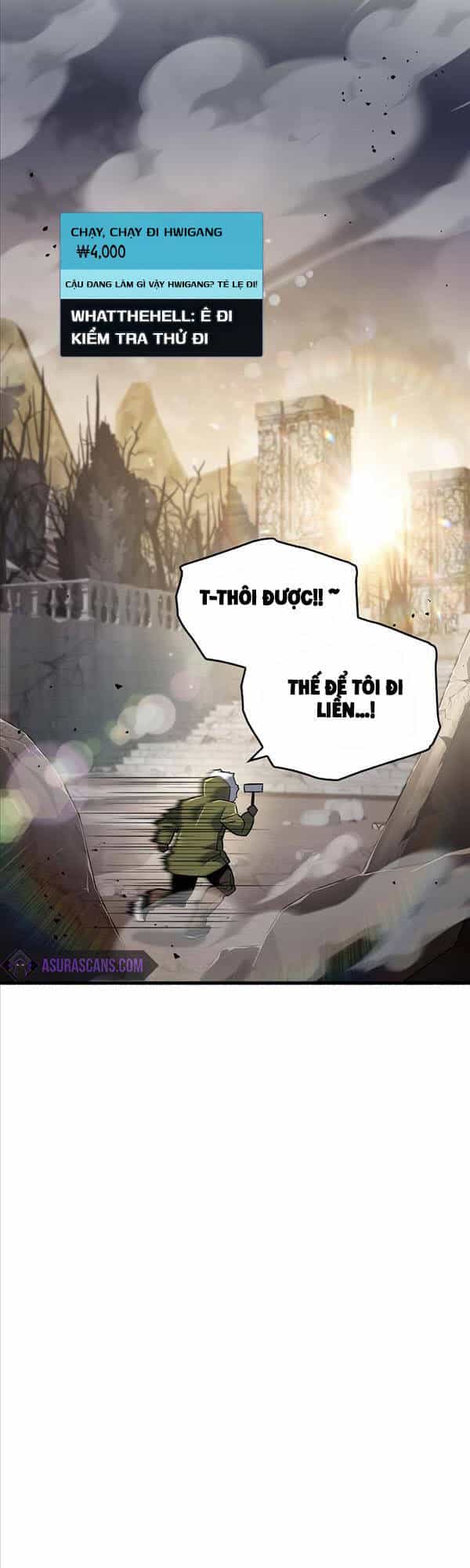 Người Chơi Che Giấu Quá Khứ - Chương 11 - ảnh 33