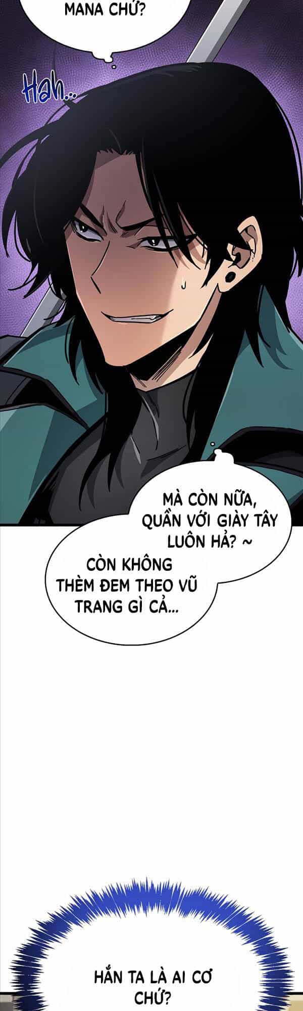 Người Chơi Che Giấu Quá Khứ - Chương 11 - ảnh 38