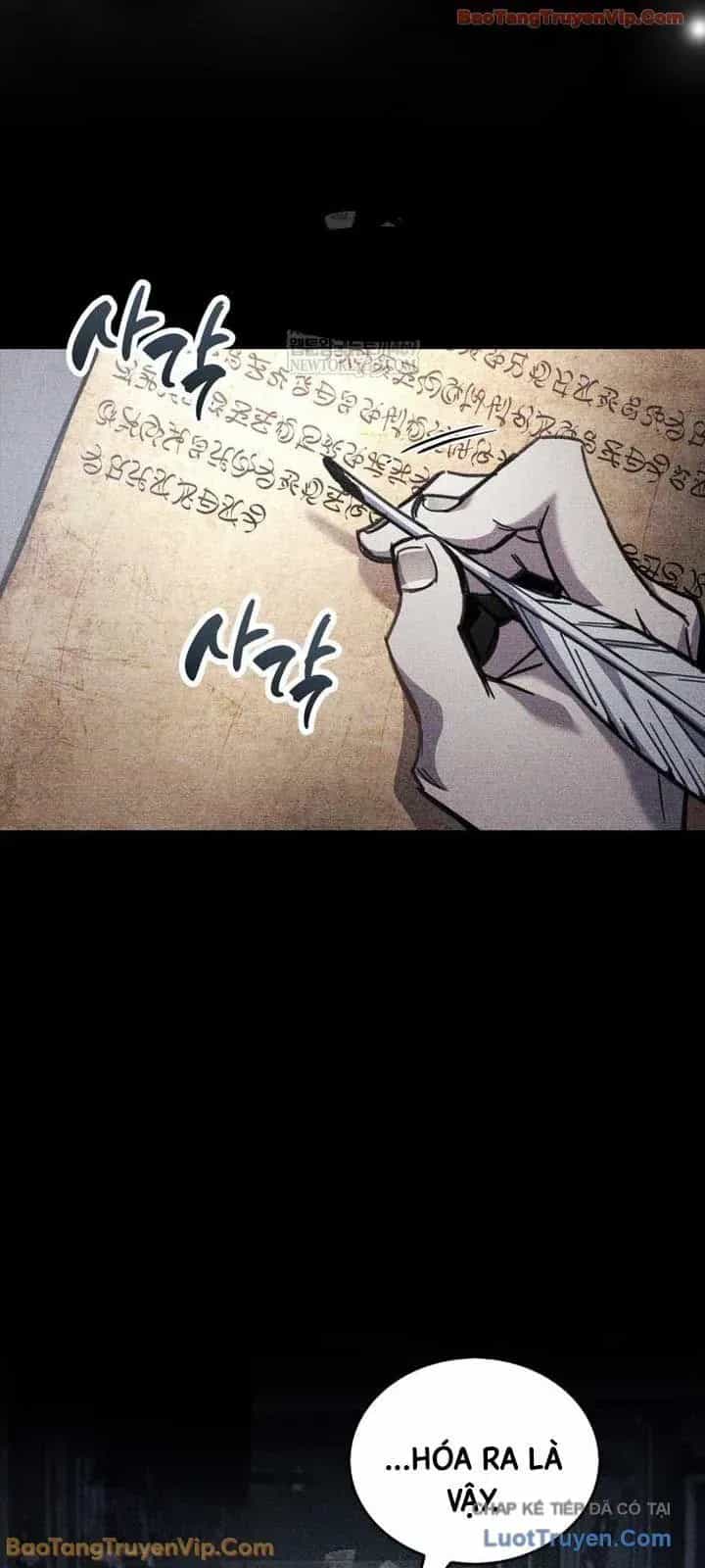 Người Chơi Che Giấu Quá Khứ - Chương 109 - ảnh 27