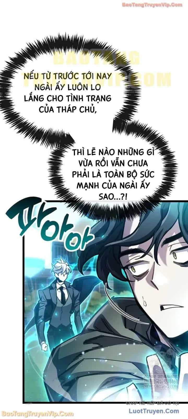 Người Chơi Che Giấu Quá Khứ - Chương 109 - ảnh 57
