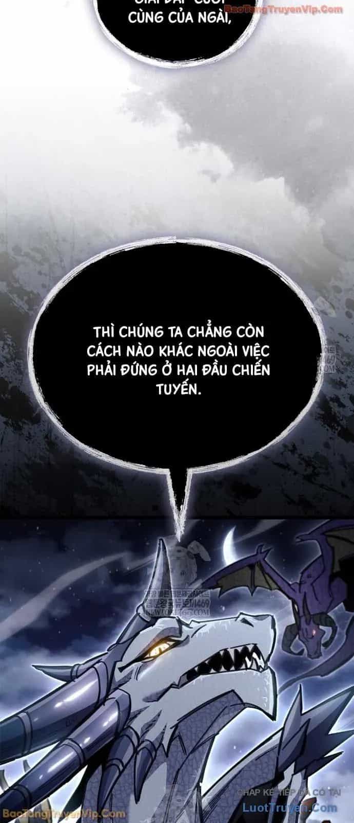 Người Chơi Che Giấu Quá Khứ - Chương 110 - ảnh 52