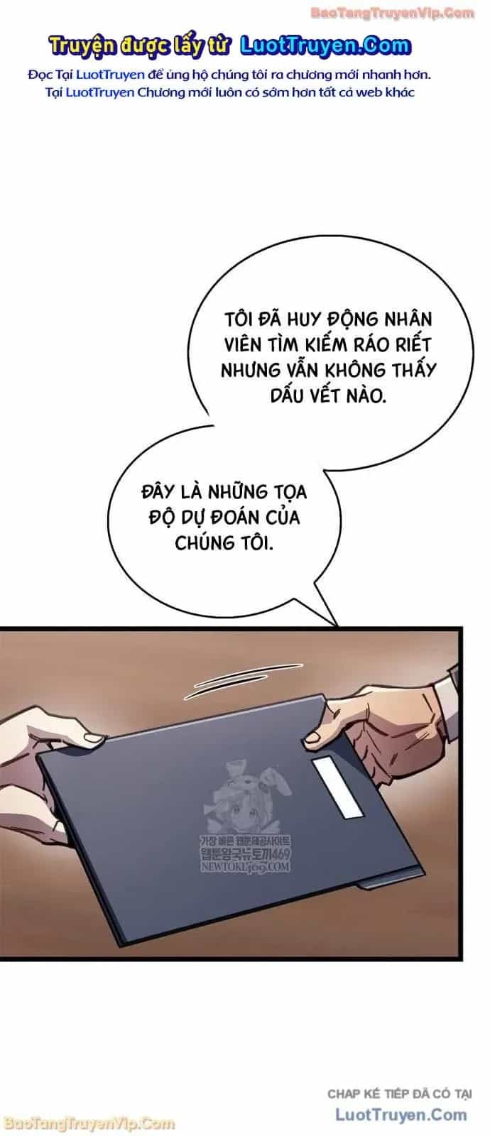 Người Chơi Che Giấu Quá Khứ - Chương 110 - ảnh 72