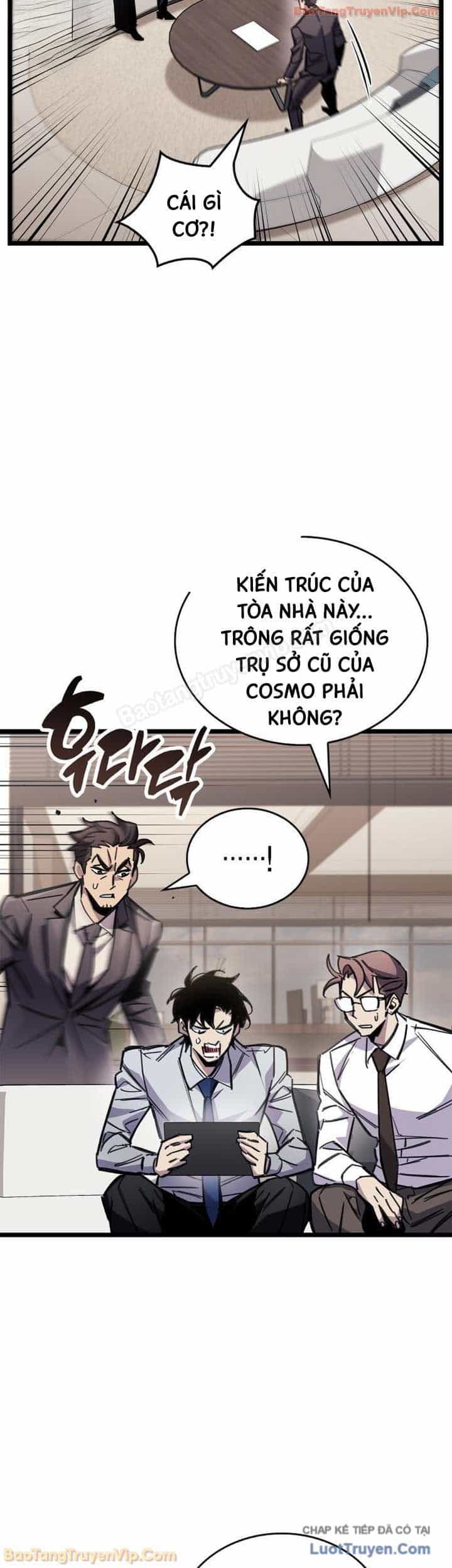 Người Chơi Che Giấu Quá Khứ - Chương 112 - ảnh 18