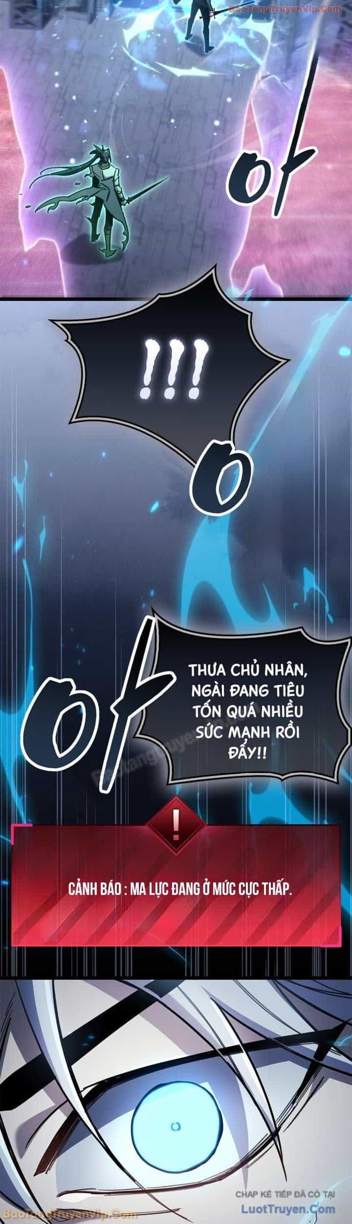 Người Chơi Che Giấu Quá Khứ - Chương 112 - ảnh 43