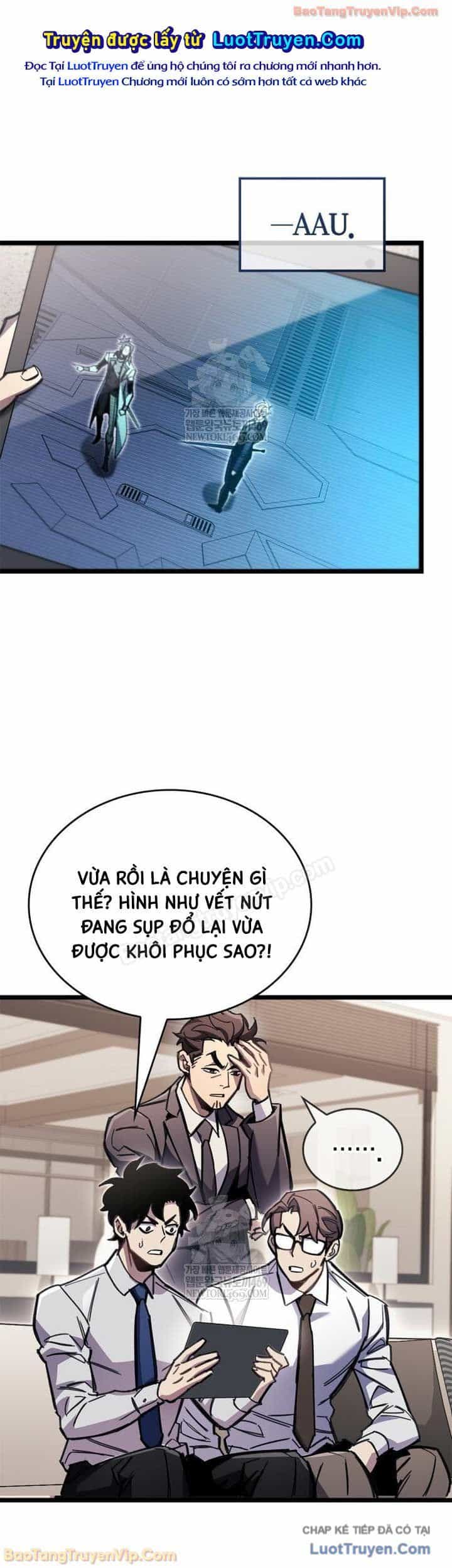 Người Chơi Che Giấu Quá Khứ - Chương 112 - ảnh 57
