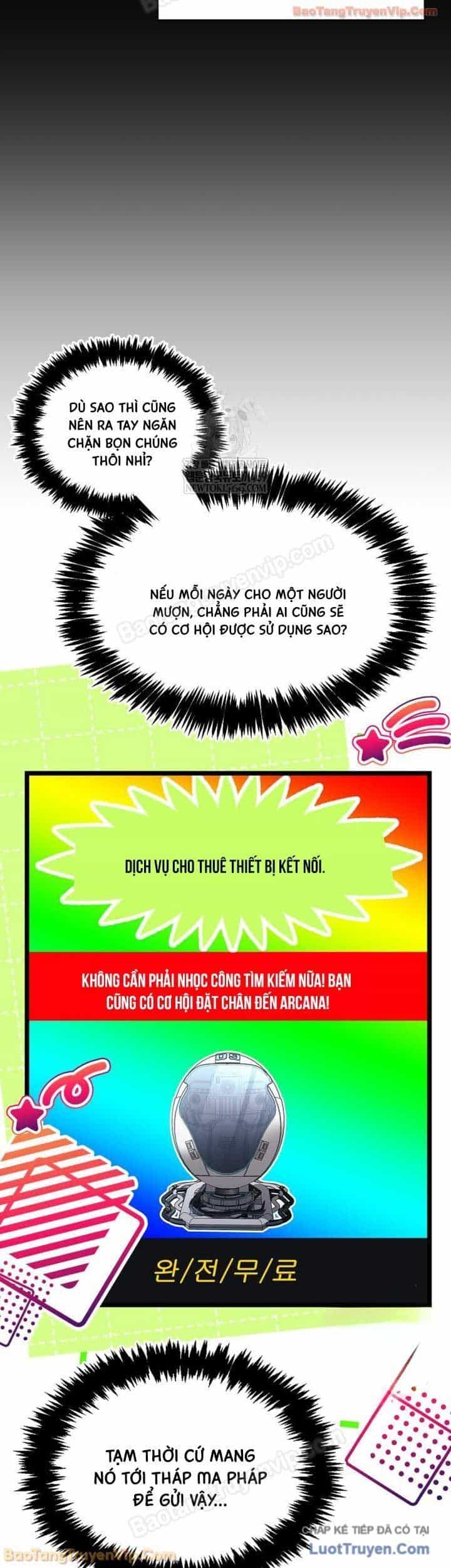Người Chơi Che Giấu Quá Khứ - Chương 113 - ảnh 32