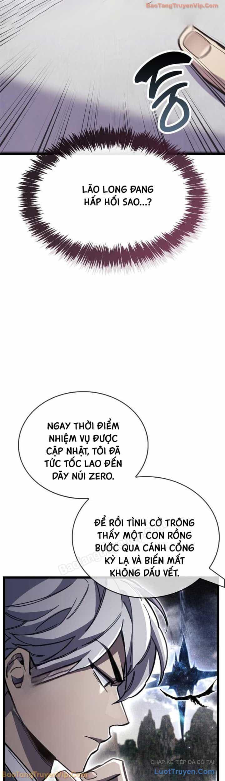 Người Chơi Che Giấu Quá Khứ - Chương 113 - ảnh 39