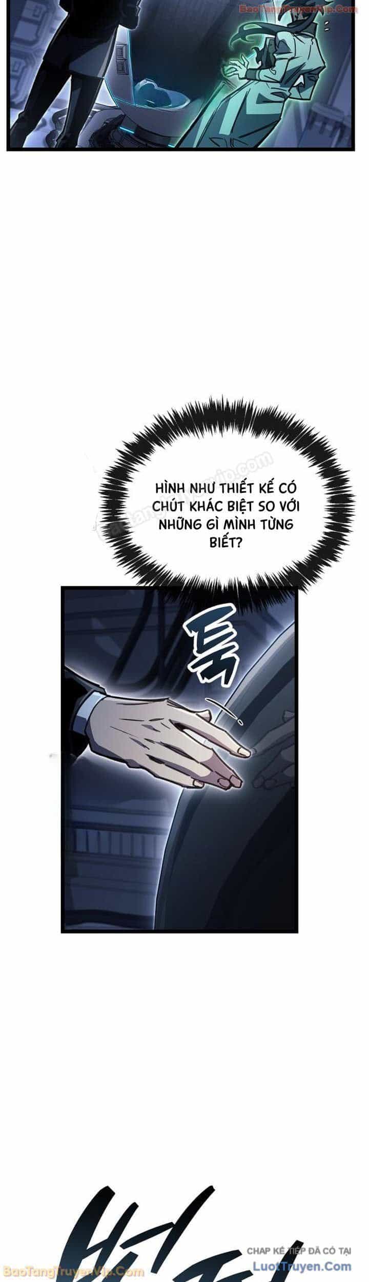 Người Chơi Che Giấu Quá Khứ - Chương 113 - ảnh 4