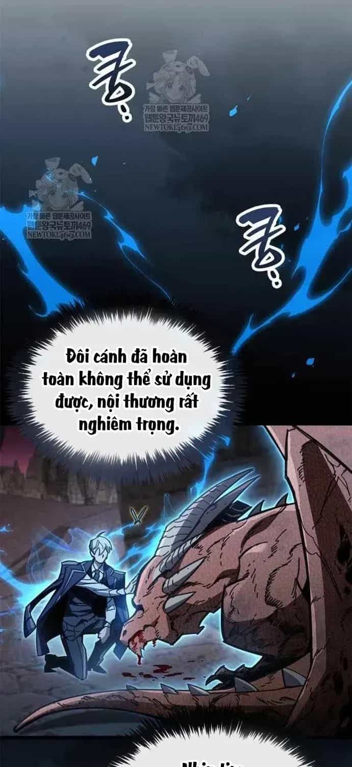 Người Chơi Che Giấu Quá Khứ - Chương 115 - ảnh 64