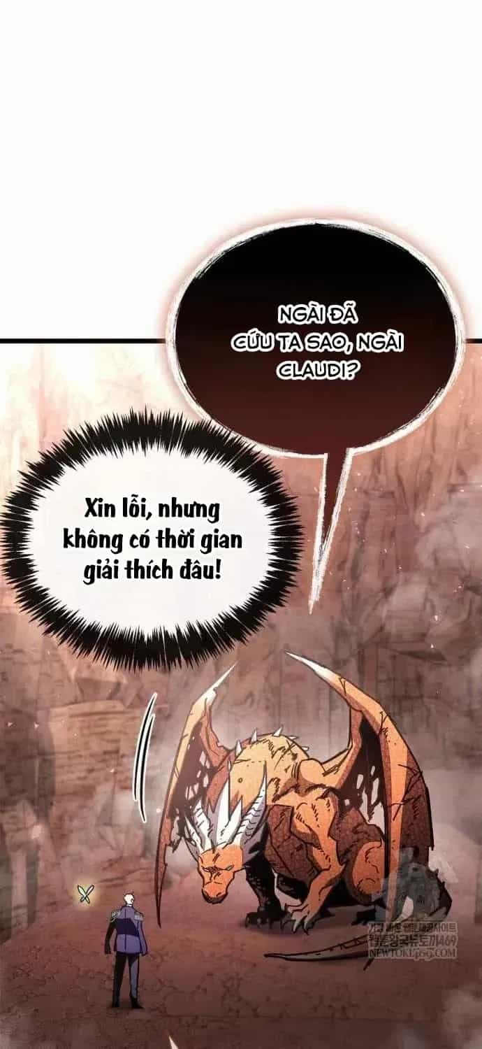 Người Chơi Che Giấu Quá Khứ - Chương 115 - ảnh 82