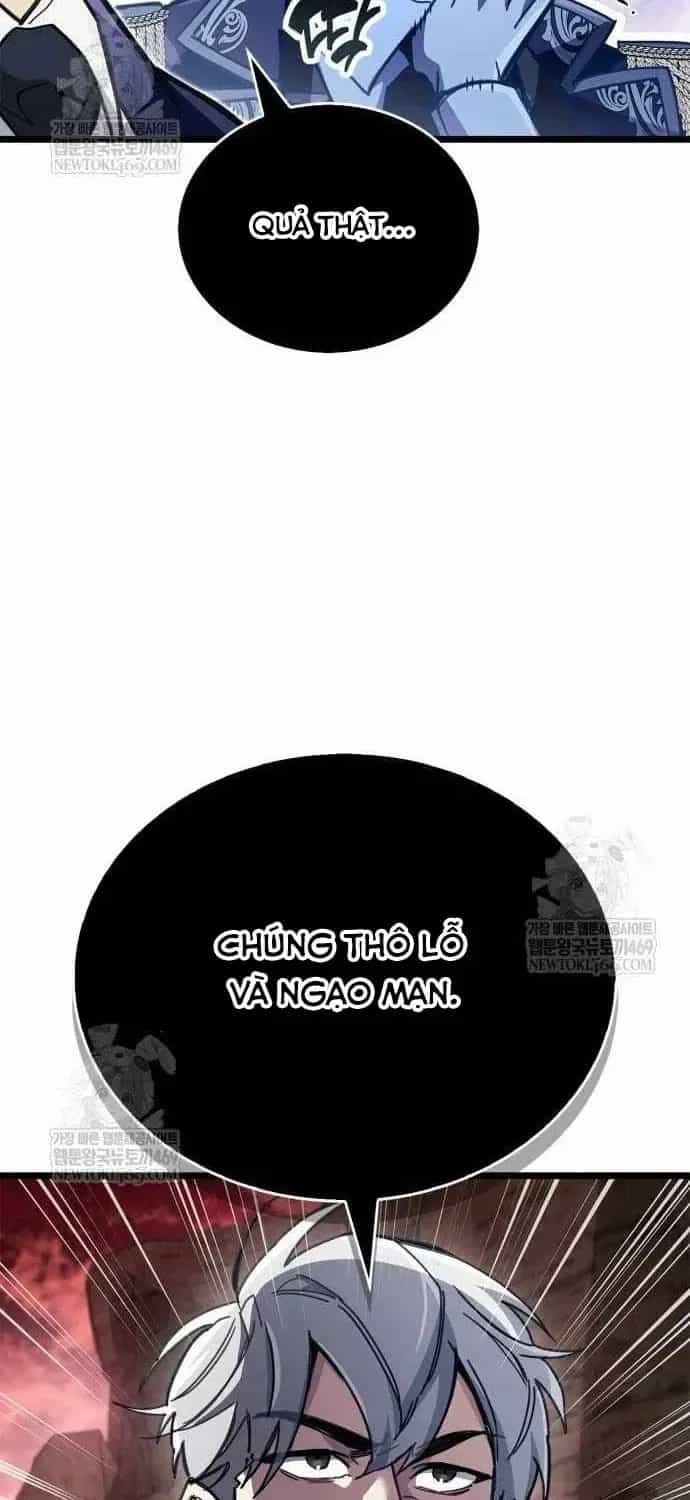 Người Chơi Che Giấu Quá Khứ - Chương 115 - ảnh 89