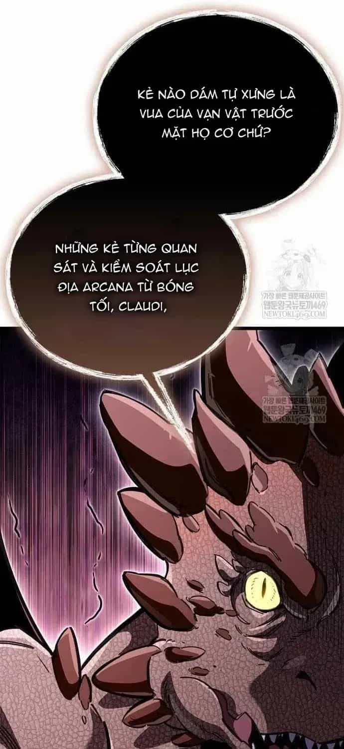 Người Chơi Che Giấu Quá Khứ - Chương 116 - ảnh 82