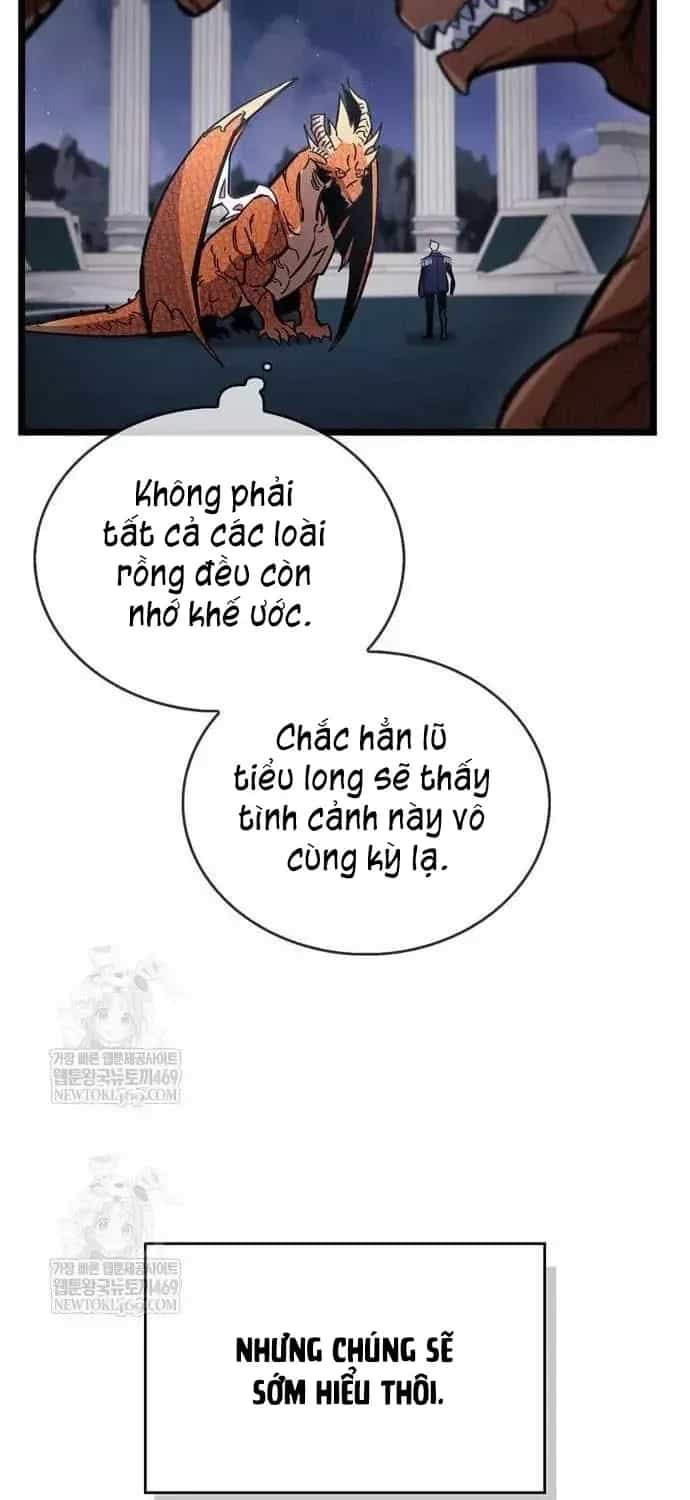 Người Chơi Che Giấu Quá Khứ - Chương 116 - ảnh 95
