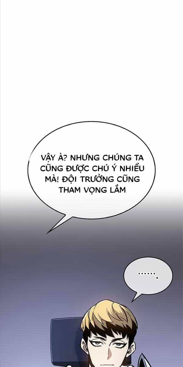 Người Chơi Che Giấu Quá Khứ - Chương 12 - ảnh 32