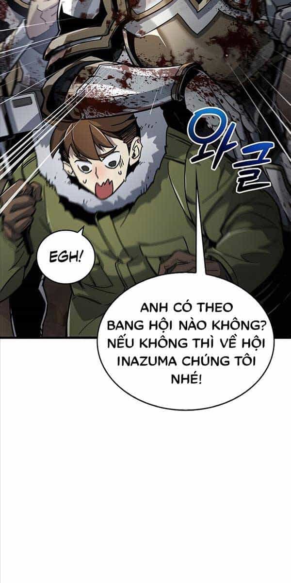 Người Chơi Che Giấu Quá Khứ - Chương 12 - ảnh 5