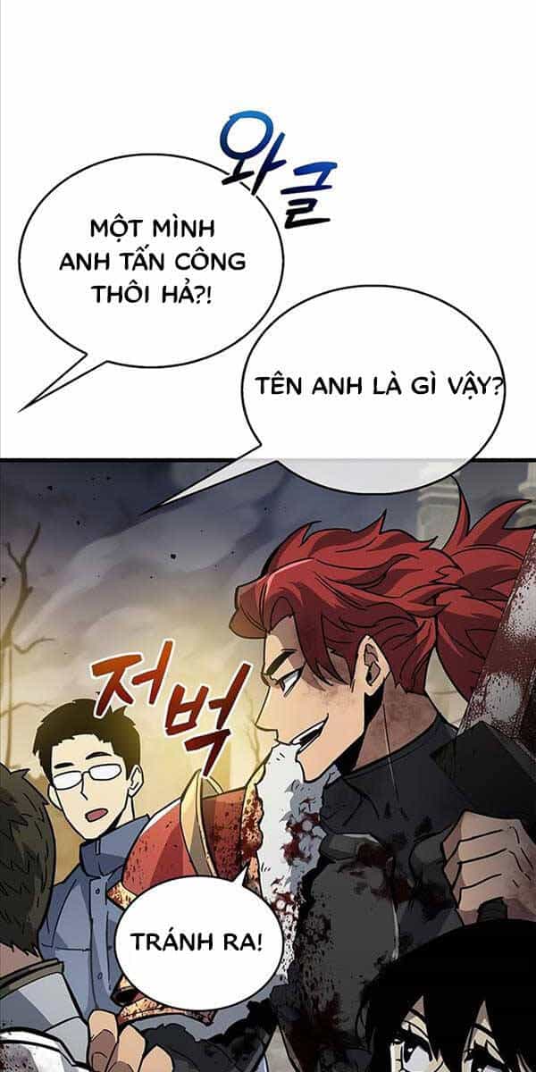 Người Chơi Che Giấu Quá Khứ - Chương 12 - ảnh 6