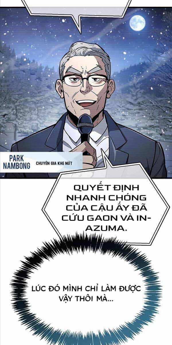 Người Chơi Che Giấu Quá Khứ - Chương 12 - ảnh 76
