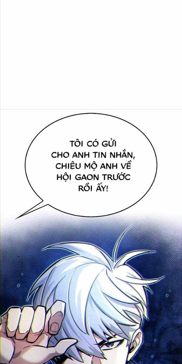 Người Chơi Che Giấu Quá Khứ - Chương 12 - ảnh 9