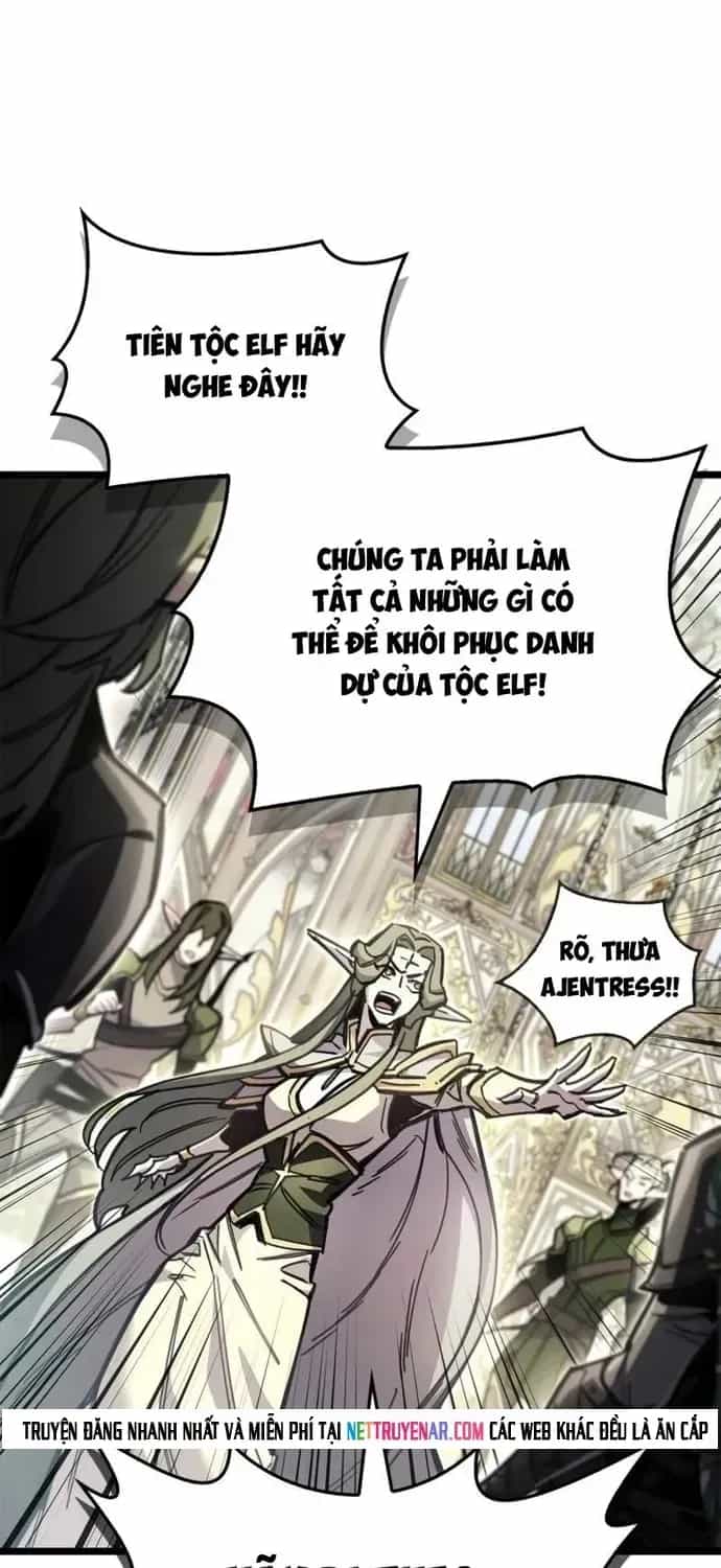 Người Chơi Che Giấu Quá Khứ - Chương 119 - ảnh 44