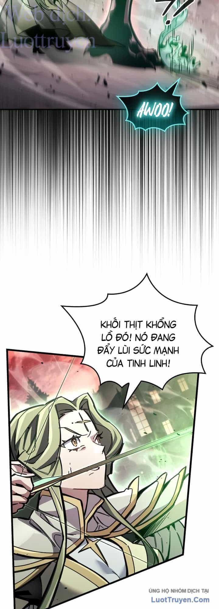 Người Chơi Che Giấu Quá Khứ - Chương 120 - ảnh 10