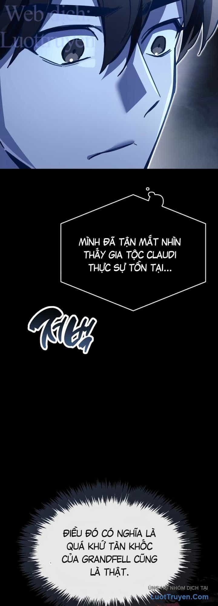 Người Chơi Che Giấu Quá Khứ - Chương 120 - ảnh 44